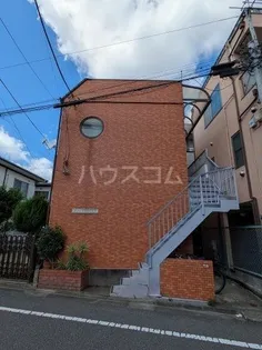 グリーンフジハイツの画像