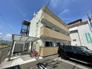 GRACE西栄 ANNEXの画像