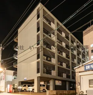 中古賀マンションの画像