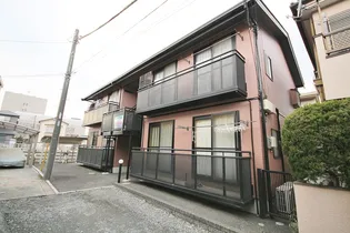 フロイデ狭山の画像