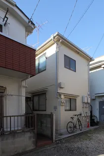 メゾン浜田山の画像