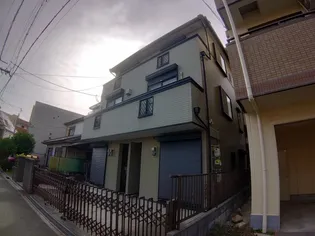 NAKAMURAマンションの画像