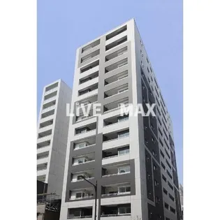 パークハビオ八丁堀の画像