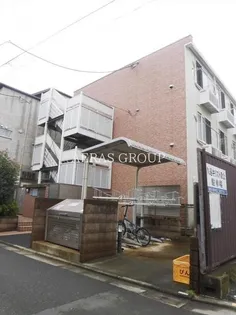 レオパレスサンフラワーAの画像