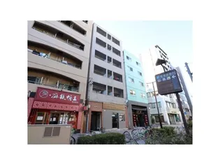 大黒マンション【5階】の外観