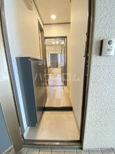 コーポ逆井【2階】の玄関