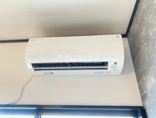 コーポ逆井【2階】の内装