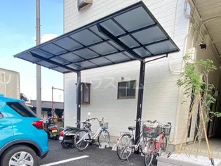 コーポ逆井【2階】のその他画像