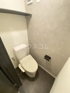 コーポ逆井【2階】の内装