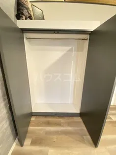 コーポ逆井【2階】の内装