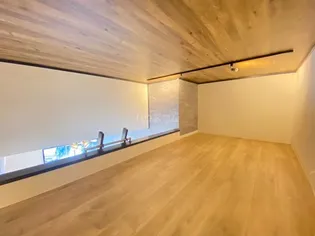 コーポ逆井【2階】の内装