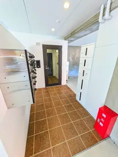 鹿児島県鹿児島市天保山町【マンション】の外観