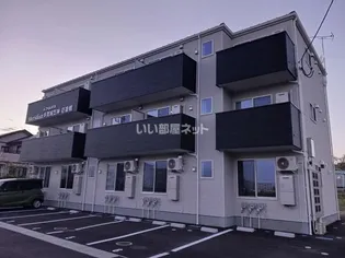 メリディアン多賀城笠神壱番館の画像