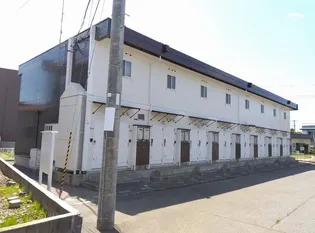 レオパレス原別の画像