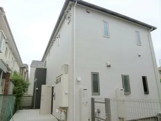 TERRACE TAMIASの画像