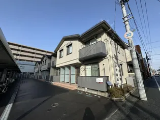 セルディーナ清水町の画像