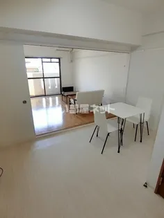 江戸宿阿部喜【1階】の居間