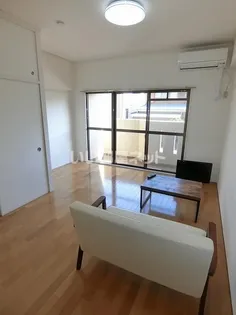 江戸宿阿部喜【1階】の内装