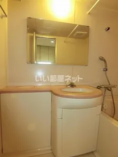 江戸宿阿部喜【1階】の内装