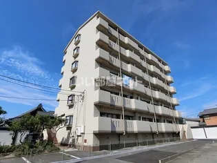 江戸宿阿部喜【1階】の外観