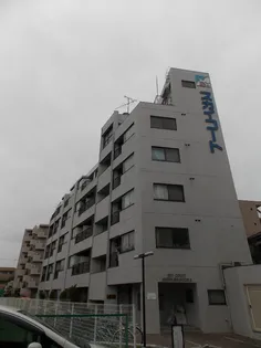 スカイコート西川口第6の画像