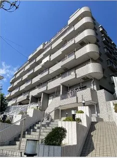 ロイヤルガーデンワコーレ上永谷の画像