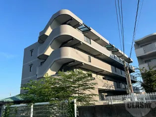 シャンテハイツの画像