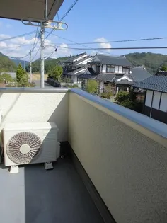 パストラルのぞみが丘I【2階】の内装
