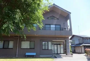 パストラルのぞみが丘I【2階】の周辺