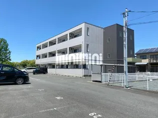 パークサイド中田IIの画像