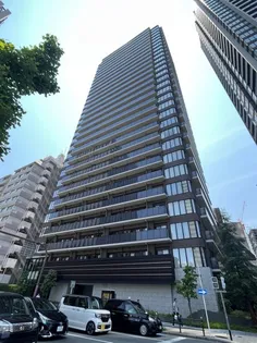 ブランズタワー ウェリス心斎橋SOUTHの画像