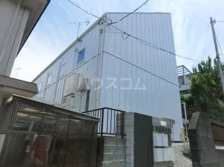 MOKKU HOUSE【1階】の外観