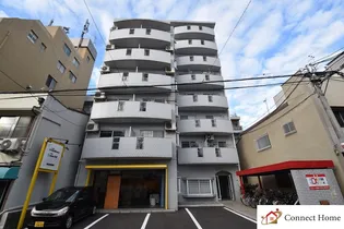 スプランドゥール野田屋町の画像