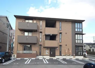 サンライズ花房小路 Cの画像
