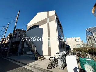 エスパシオ上星川の画像