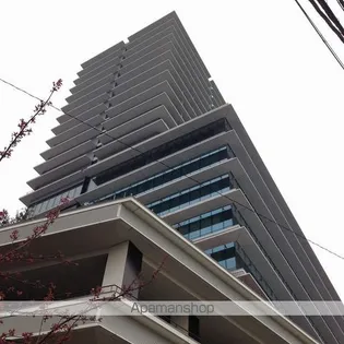 東京都渋谷区笹塚1【マンション】の外観