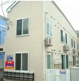 シエスタヒルズ【2階】の外観