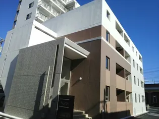 エレガント菅原の画像