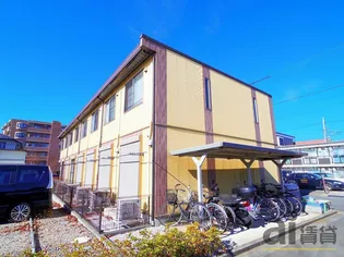 東京都西東京市東町4【一戸建】の外観