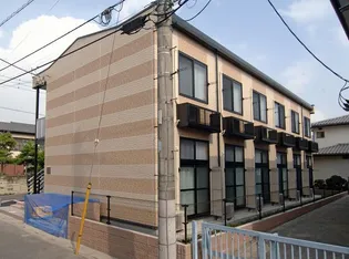 レオパレス千秋の画像