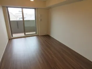 プレイスガーデン喜多見【3階】の外観