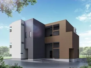 CB春日部リリオ【1階】の外観