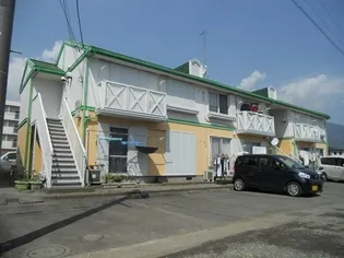 ハイツ古関の画像