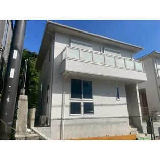 神奈川県鎌倉市長谷3【一戸建】の外観