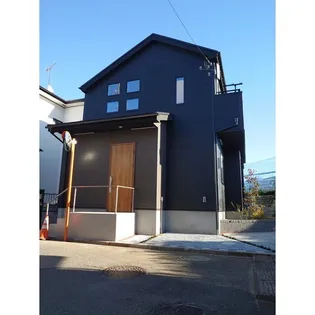 千葉県船橋市大穴北2【一戸建】の外観