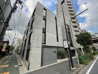 MDM駒沢大学【2階】の外観