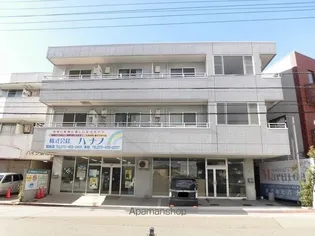 ハナノマンションの画像