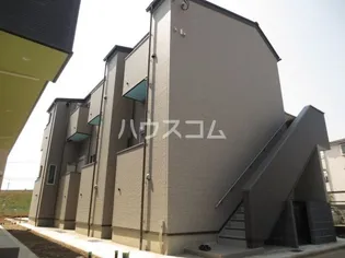 パーリッシィ稲毛の画像