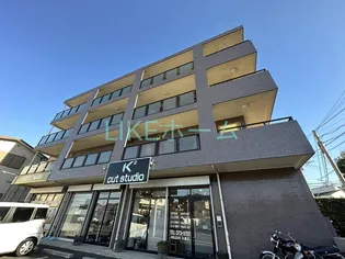 ハーベスト貝塚の画像