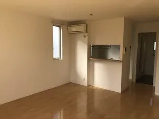 シャーメゾンBe’se(ベーゼ)【1階】の内装